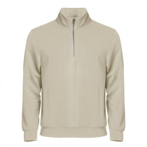 Basic Half Zip