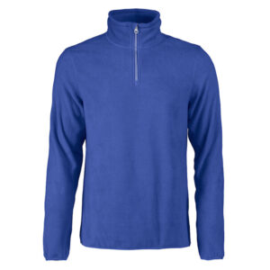 Frontflip Fleecejacke