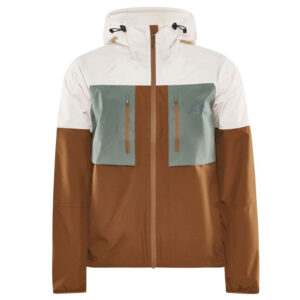 PRO Trail Hydro Jacket