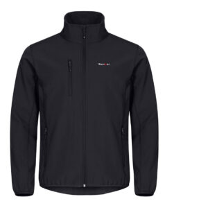 Softshelljacke